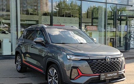 Changan CS35 Plus, 2023 год, 1 689 000 рублей, 3 фотография