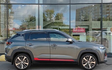 Changan CS35 Plus, 2023 год, 1 689 000 рублей, 5 фотография