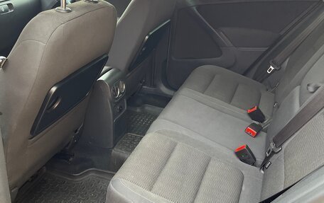 Volkswagen Tiguan I, 2013 год, 1 190 000 рублей, 7 фотография