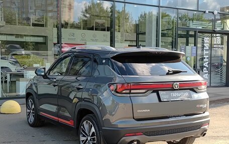 Changan CS35 Plus, 2023 год, 1 689 000 рублей, 8 фотография