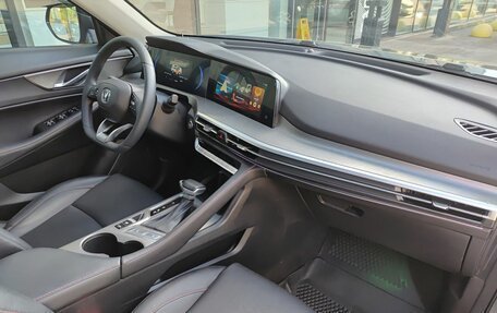 Changan CS35 Plus, 2023 год, 1 689 000 рублей, 13 фотография