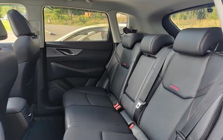 Changan CS35 Plus, 2023 год, 1 689 000 рублей, 15 фотография
