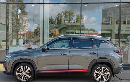 Changan CS35 Plus, 2023 год, 1 689 000 рублей, 10 фотография