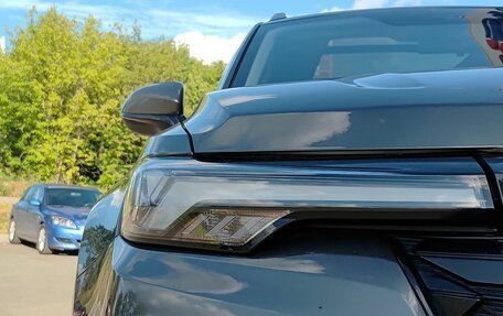 Changan CS35 Plus, 2023 год, 1 689 000 рублей, 21 фотография