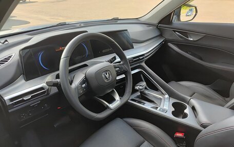 Changan CS35 Plus, 2023 год, 1 689 000 рублей, 20 фотография