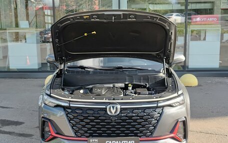Changan CS35 Plus, 2023 год, 1 689 000 рублей, 11 фотография