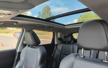 Changan CS35 Plus, 2023 год, 1 689 000 рублей, 24 фотография
