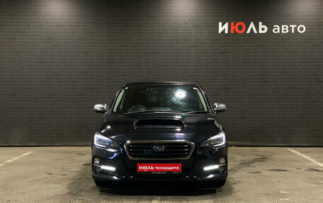 Subaru Levorg I, 2014 год, 1 440 000 рублей, 2 фотография