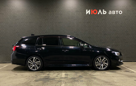 Subaru Levorg I, 2014 год, 1 440 000 рублей, 4 фотография