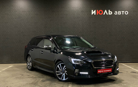Subaru Levorg I, 2014 год, 1 440 000 рублей, 3 фотография