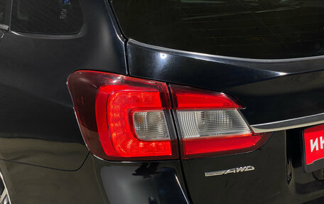 Subaru Levorg I, 2014 год, 1 440 000 рублей, 7 фотография