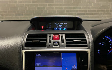 Subaru Levorg I, 2014 год, 1 440 000 рублей, 11 фотография