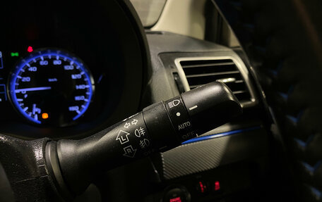 Subaru Levorg I, 2014 год, 1 440 000 рублей, 19 фотография