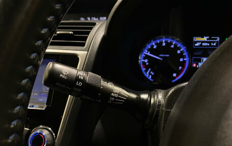 Subaru Levorg I, 2014 год, 1 440 000 рублей, 18 фотография