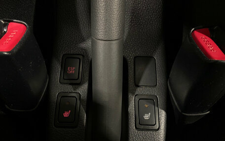 Suzuki SX4 II рестайлинг, 2010 год, 990 000 рублей, 20 фотография