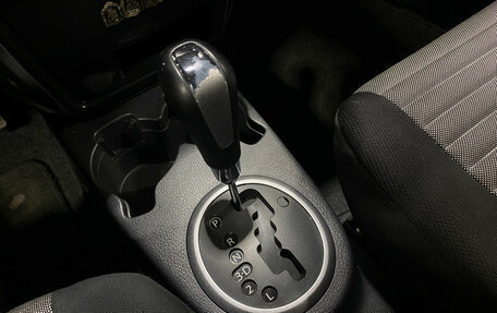 Suzuki SX4 II рестайлинг, 2010 год, 990 000 рублей, 14 фотография