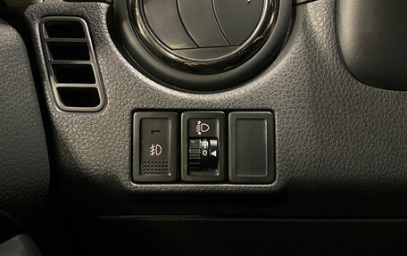 Suzuki SX4 II рестайлинг, 2010 год, 990 000 рублей, 16 фотография