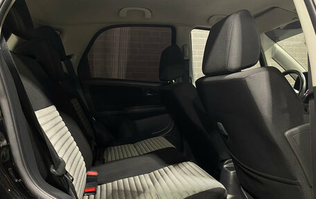 Suzuki SX4 II рестайлинг, 2010 год, 990 000 рублей, 11 фотография