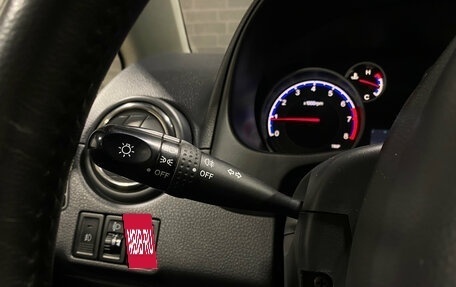 Suzuki SX4 II рестайлинг, 2010 год, 990 000 рублей, 18 фотография