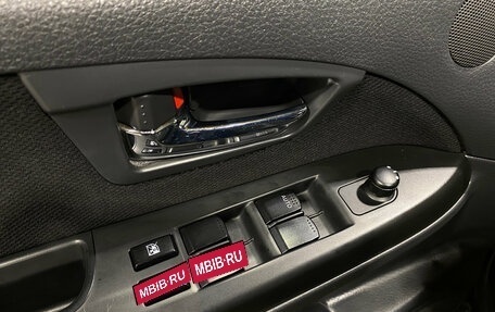 Suzuki SX4 II рестайлинг, 2010 год, 990 000 рублей, 15 фотография