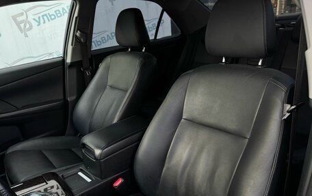 Toyota Camry, 2015 год, 2 190 000 рублей, 12 фотография