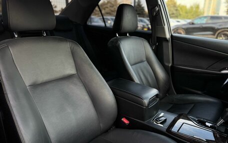 Toyota Camry, 2015 год, 2 190 000 рублей, 26 фотография