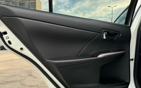Toyota Camry, 2015 год, 2 190 000 рублей, 17 фотография