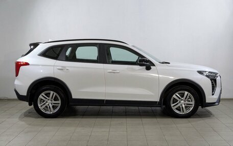 Haval Jolion, 2025 год, 2 190 000 рублей, 11 фотография