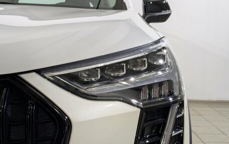 Haval Jolion, 2025 год, 2 190 000 рублей, 9 фотография