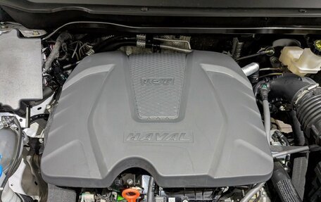 Haval Jolion, 2025 год, 2 190 000 рублей, 5 фотография