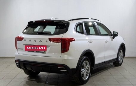 Haval Jolion, 2025 год, 2 190 000 рублей, 14 фотография