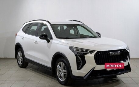 Haval Jolion, 2025 год, 2 190 000 рублей, 10 фотография