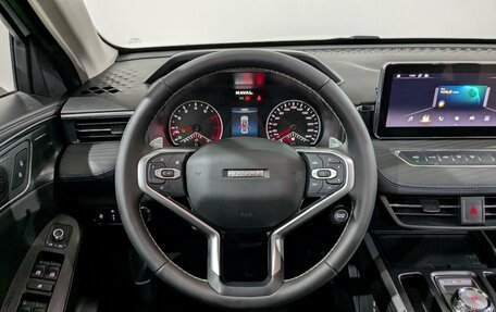 Haval Jolion, 2025 год, 2 190 000 рублей, 25 фотография