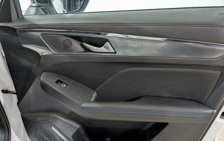 Haval Jolion, 2025 год, 2 190 000 рублей, 22 фотография