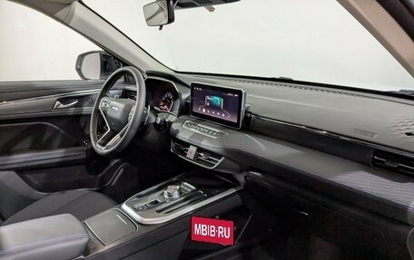 Haval Jolion, 2025 год, 2 190 000 рублей, 15 фотография