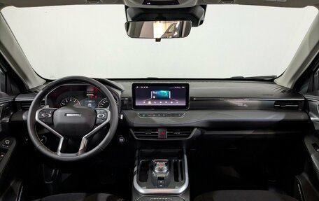 Haval Jolion, 2025 год, 2 190 000 рублей, 23 фотография