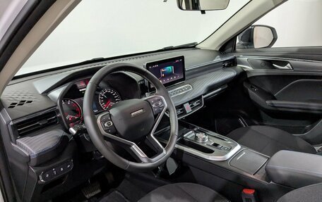 Haval Jolion, 2025 год, 2 190 000 рублей, 26 фотография