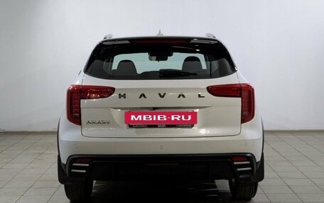 Haval Jolion, 2025 год, 2 190 000 рублей, 16 фотография