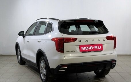Haval Jolion, 2025 год, 2 190 000 рублей, 27 фотография