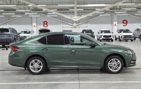 Skoda Octavia IV, 2021 год, 2 420 000 рублей, 5 фотография