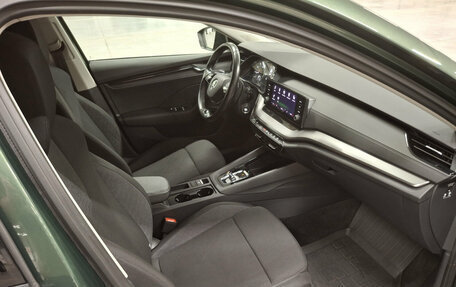 Skoda Octavia IV, 2021 год, 2 420 000 рублей, 13 фотография
