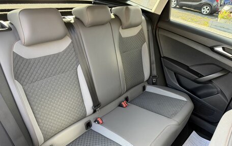 Volkswagen Taos, 2021 год, 2 745 000 рублей, 12 фотография