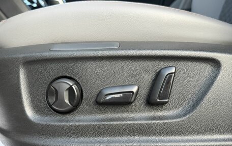 Volkswagen Taos, 2021 год, 2 745 000 рублей, 20 фотография