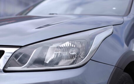 KIA Rio IV, 2020 год, 1 480 000 рублей, 10 фотография
