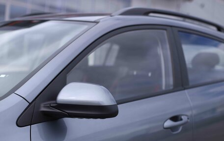 KIA Rio IV, 2020 год, 1 480 000 рублей, 9 фотография