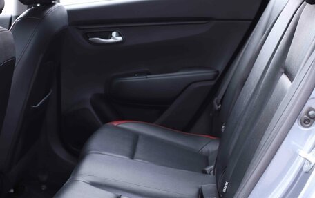 KIA Rio IV, 2020 год, 1 480 000 рублей, 17 фотография