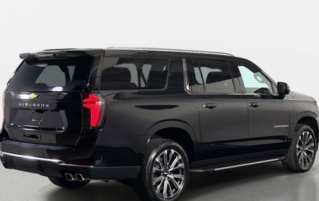 Chevrolet Suburban, 2026 год, 17 237 898 рублей, 4 фотография