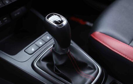 KIA Rio IV, 2020 год, 1 480 000 рублей, 14 фотография