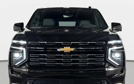 Chevrolet Suburban, 2026 год, 17 237 898 рублей, 2 фотография