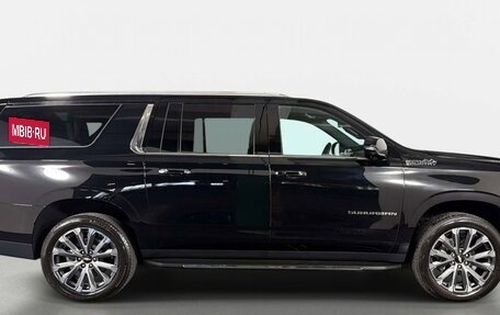 Chevrolet Suburban, 2026 год, 17 237 898 рублей, 5 фотография